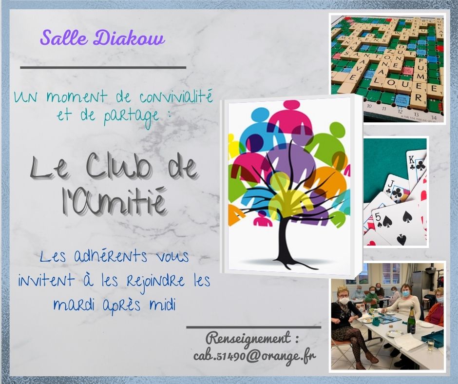 affiche cab 7