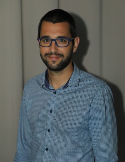 Antonio Antunes 3ème adjoint