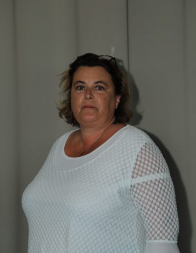 Catherine de Premonville 2ème adjointe