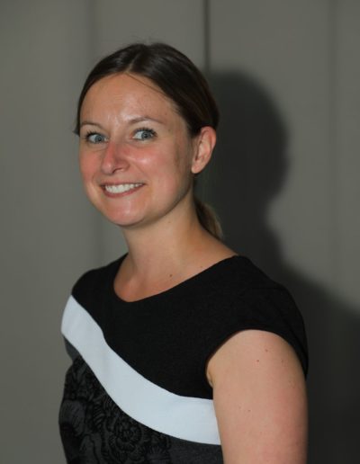 Jennifer Murias-Lambert conseillère municipale