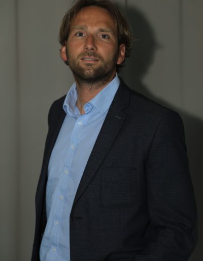 Romain Bonhomme Maire